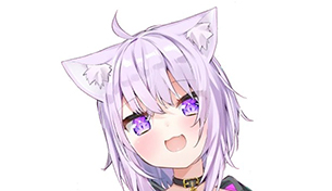 Nekomata Okayu Fanart Collection of over 11,000 - Hololive