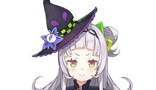 Murasaki Shion Fanart Collection of over 7,000 - Hololive