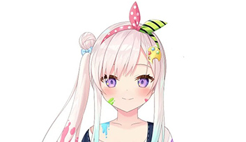 Airani Iofifteen Fanart Collection of over 2,000 – Hololive ID