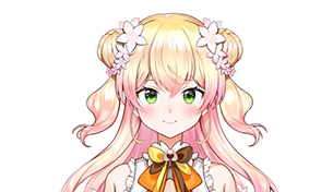 Momosuzu Nene Fanart Collection of over 5,000 – Hololive