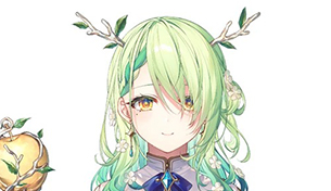 Ceres Fauna Fanart Collection of over 2,000 – Hololive EN