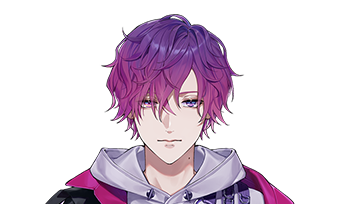 Uki Violeta Fanart Collection of over 1000 – Nijisanji EN